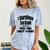 2nd Grade Graduation Boy Girl Graduate Education Comfort Color Blast T-Shirt Ocean