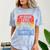 2nd Grade Level Complete Graduation Student Video Gamer Comfort Color Blast T-Shirt Ocean
