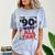 The 90s Were All That – Retro 1990s Nostalgia Tee Premium Tri-Blend Comfort Color Blast T-Shirt Ocean The 90s Were All That – Retro 1990s Nostalgia Tee Premium Tri-Blend Comfort Color Blast T-Shirt Ocean