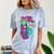 The 90s Are Calling Retro 90s Kid Nostalgia Gag Meme Comfort Color Blast T-Shirt Ocean The 90s Are Calling Retro 90s Kid Nostalgia Gag Meme Comfort Color Blast T-Shirt Ocean
