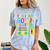 This Is My 90's Costume Retro 1990s Style Cassette Nostalgia Comfort Color Blast T-Shirt Ocean This Is My 90's Costume Retro 1990s Style Cassette Nostalgia Comfort Color Blast T-Shirt Ocean