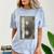90s MUSIC NOSTALGIA GRAPHIC Comfort Color Blast T-Shirt Ocean