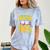90's Nineties 1990s Nostalgia Comfort Color Blast T-Shirt Ocean 90's Nineties 1990s Nostalgia Comfort Color Blast T-Shirt Ocean