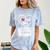 90s Nostalgia Cassette Heart Retro I Love The 90s Comfort Color Blast T-Shirt Ocean 90s Nostalgia Cassette Heart Retro I Love The 90s Comfort Color Blast T-Shirt Ocean