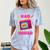90s Rad Squad Retro Television 90s Aesthetic Nostalgia Comfort Color Blast T-Shirt Ocean 90s Rad Squad Retro Television 90s Aesthetic Nostalgia Comfort Color Blast T-Shirt Ocean