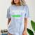 Accounting Degree Loading Shirt Graduation Student Comfort Color Blast T-Shirt Ocean