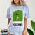 Alien Avoids Humans Sarcastic Introvert Humor Comfort Color Blast T-Shirt Ocean Alien Avoids Humans Sarcastic Introvert Humor Comfort Color Blast T-Shirt Ocean