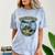 Answer To Fishing Hotline Introvert Humor Antisocial Raglan Baseball Tee Comfort Color Blast T-Shirt Ocean Answer To Fishing Hotline Introvert Humor Antisocial Raglan Baseball Tee Comfort Color Blast T-Shirt Ocean