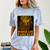 Antiques Collector Writing Retro Nostalgia Curiosity Comfort Color Blast T-Shirt Ocean Antiques Collector Writing Retro Nostalgia Curiosity Comfort Color Blast T-Shirt Ocean