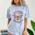 Antisocial Butterfly Groovy t For Introvert Men Women Girls Comfort Color Blast T-Shirt Ocean Antisocial Butterfly Groovy t For Introvert Men Women Girls Comfort Color Blast T-Shirt Ocean