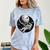 Astronaut Aesthetic Holding Moon Balloon Planets Introvert Comfort Color Blast T-Shirt Ocean Astronaut Aesthetic Holding Moon Balloon Planets Introvert Comfort Color Blast T-Shirt Ocean