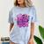 Back To The 90s Retro Nostalgia Comfort Color Blast T-Shirt Ocean Back To The 90s Retro Nostalgia Comfort Color Blast T-Shirt Ocean