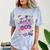Back To-The 80 s Christmas Retro Cassette Boombox Nostalgia Comfort Color Blast T-Shirt Ocean Back To-The 80 s Christmas Retro Cassette Boombox Nostalgia Comfort Color Blast T-Shirt Ocean
