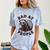 Bad At People Ferret Introvert Saying Slogan Tee Comfort Color Blast T-Shirt Ocean Bad At People Ferret Introvert Saying Slogan Tee Comfort Color Blast T-Shirt Ocean