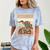 Ball Python Snake Introvert Ball Python Comfort Color Blast T-Shirt Ocean Ball Python Snake Introvert Ball Python Comfort Color Blast T-Shirt Ocean