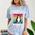 Bernedoodle Dog Introvert Bernedoodle Comfort Color Blast T-Shirt Ocean Bernedoodle Dog Introvert Bernedoodle Comfort Color Blast T-Shirt Ocean
