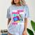 The Best Dads Are 80s Kids 80s Dad Nostalgia Comfort Color Blast T-Shirt Ocean The Best Dads Are 80s Kids 80s Dad Nostalgia Comfort Color Blast T-Shirt Ocean