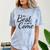 The Best Is Yet To Come Graduation Comfort Color Blast T-Shirt Ocean