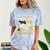 Board Game Saying Shy Introvert Geeks Comfort Color Blast T-Shirt Ocean Board Game Saying Shy Introvert Geeks Comfort Color Blast T-Shirt Ocean