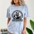 Books Helping Introvert Avoid Conversation Since 1454 Comfort Color Blast T-Shirt Ocean Books Helping Introvert Avoid Conversation Since 1454 Comfort Color Blast T-Shirt Ocean