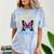 Boundless Love Pan Pride Pansexual Introvert Omnisexuality Comfort Color Blast T-Shirt Ocean Boundless Love Pan Pride Pansexual Introvert Omnisexuality Comfort Color Blast T-Shirt Ocean