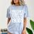 You Can't Scare Me I'm From The 1900s Retro Comfort Color Blast T-Shirt Ocean You Can't Scare Me I'm From The 1900s Retro Comfort Color Blast T-Shirt Ocean