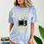 You Can't Scare Me I'm From The 1900s Television Retro Premium Comfort Color Blast T-Shirt Ocean You Can't Scare Me I'm From The 1900s Television Retro Premium Comfort Color Blast T-Shirt Ocean