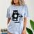 Cat What Humor Introvert Anti-Social Comfort Color Blast T-Shirt Ocean Cat What Humor Introvert Anti-Social Comfort Color Blast T-Shirt Ocean