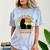 Cats Coffee & 3 People Tee Cute Font Introvert Humor Comfort Color Blast T-Shirt Ocean Cats Coffee & 3 People Tee Cute Font Introvert Humor Comfort Color Blast T-Shirt Ocean