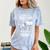Charming Slow Life Please Be Patient I'm From The 1900s Comfort Color Blast T-Shirt Ocean