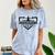 Cheerleading Senior Night Cheer Senior 2025 Graduation 30 Comfort Color Blast T-Shirt Ocean