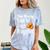 Chicken Nugget Saying Introvert Nuggie Foodie Food Comfort Color Blast T-Shirt Ocean Chicken Nugget Saying Introvert Nuggie Foodie Food Comfort Color Blast T-Shirt Ocean