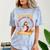 Christian Jesus Religious Sayings Catholic Introvert Comfort Color Blast T-Shirt Ocean Christian Jesus Religious Sayings Catholic Introvert Comfort Color Blast T-Shirt Ocean