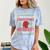 Christmas Introvert Team Introvert Introverted Xmas Comfort Color Blast T-Shirt Ocean Christmas Introvert Team Introvert Introverted Xmas Comfort Color Blast T-Shirt Ocean