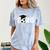Class Of 2026 Senior 2026 Soccer High School Graduation Comfort Color Blast T-Shirt Ocean
