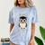 Class Of 2028 TShirt Back To School Graduation Year Boy Girl Comfort Color Blast T-Shirt Ocean