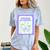 Cool Fun Cute Proud Introvert Cat Character For Men Women Comfort Color Blast T-Shirt Ocean Cool Fun Cute Proud Introvert Cat Character For Men Women Comfort Color Blast T-Shirt Ocean