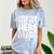 Cool Introvert Just Pretends I'm Not Heres Comfort Color Blast T-Shirt Ocean Cool Introvert Just Pretends I'm Not Heres Comfort Color Blast T-Shirt Ocean