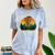 More Course Not People Disc Golf Introvert Golfer Antisocial Comfort Color Blast T-Shirt Ocean More Course Not People Disc Golf Introvert Golfer Antisocial Comfort Color Blast T-Shirt Ocean