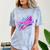 Cowabunga Retro 80s 90s Nostalgia Slang Neon Grunge Art Comfort Color Blast T-Shirt Ocean Cowabunga Retro 80s 90s Nostalgia Slang Neon Grunge Art Comfort Color Blast T-Shirt Ocean