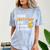 I Like Craft Beer & Maybe 3 People Introvert Beer Fans Comfort Color Blast T-Shirt Ocean I Like Craft Beer & Maybe 3 People Introvert Beer Fans Comfort Color Blast T-Shirt Ocean