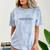 DIAL UP Modem Sound Of Progress 1996 Gen X Tech Nostalgia Comfort Color Blast T-Shirt Ocean DIAL UP Modem Sound Of Progress 1996 Gen X Tech Nostalgia Comfort Color Blast T-Shirt Ocean