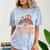 I Dig The 60s Aesthetic Nostalgia 1960's Retro 60s Party Comfort Color Blast T-Shirt Ocean I Dig The 60s Aesthetic Nostalgia 1960's Retro 60s Party Comfort Color Blast T-Shirt Ocean