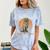 Dogtrovert Definition For Introvert Dog Lovers Comfort Color Blast T-Shirt Ocean Dogtrovert Definition For Introvert Dog Lovers Comfort Color Blast T-Shirt Ocean