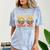 Don't Like Me Antisocial Introvert & Anti Social Comfort Color Blast T-Shirt Ocean Don't Like Me Antisocial Introvert & Anti Social Comfort Color Blast T-Shirt Ocean