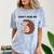 Don't Hug Me Porcupine Or Hedgehog Introvert Comfort Color Blast T-Shirt Ocean Don't Hug Me Porcupine Or Hedgehog Introvert Comfort Color Blast T-Shirt Ocean