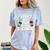 I Don't Need Fun To Have Alcohol Introvert Party Drink Comfort Color Blast T-Shirt Ocean I Don't Need Fun To Have Alcohol Introvert Party Drink Comfort Color Blast T-Shirt Ocean