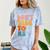 Don't Talk To Me Sarcastic Introvert Antisocial Comfort Color Blast T-Shirt Ocean Don't Talk To Me Sarcastic Introvert Antisocial Comfort Color Blast T-Shirt Ocean