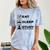 Eat Sleep Study For Bar Exam Lawyer Graduation Comfort Color Blast T-Shirt Ocean