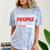 Education Major Shirts Teaching Degree Loading Graduation Comfort Color Blast T-Shirt Ocean